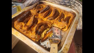 Toad in the Hole