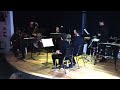L’Histoire du Soldat Suite by Igor Stravinsky Mov 6: Three Dances: Tango-Waltz-Ragtime
