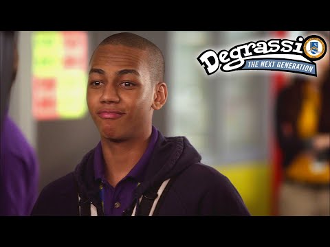 Cry Me A River | Degrassi: The Next Generation | Season 11 | Degrassi - The Official Channel