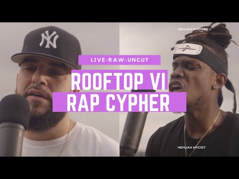 World Emcee | Nenjah Nycist, Bub Styles | prod. Kel_C