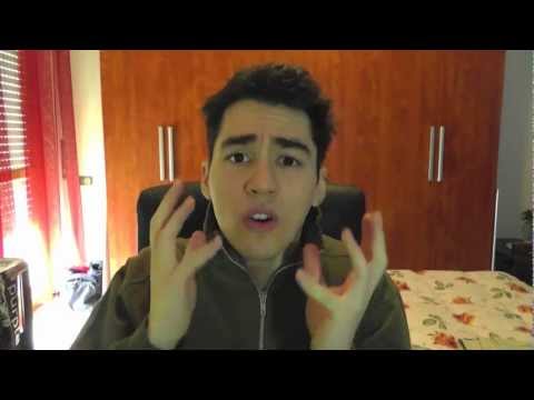 REC. Film Squallido - Spettri