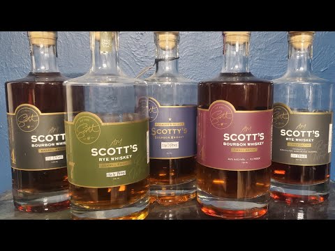 CSP#80 - Two Mics and a bottle of AM Scott