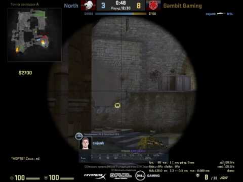 cajunb kill MSL fail on Major League Atlanta 2017