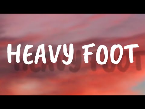 Mon Rovia - Heavy Foot || Lyrics