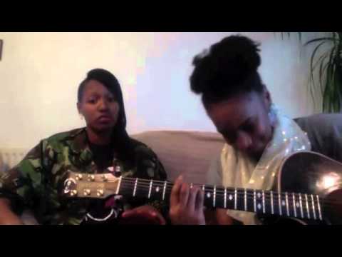 Shan Smile & Sharna Cane (Acoustic Medley)