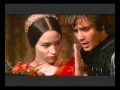 A time for us μια εποχή για μας romeo and juliet lyrics songs ...