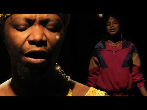 ROSÁRIO DOS PRETOS (Sérgio Pererê) feat. Sérgio Pererê e Mayí Mota