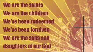 Children of God. Lyrics. Third Day