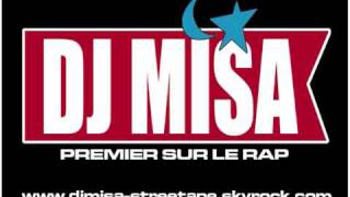 Dj Misa & Kobra 5.13 Pour Illegale Mixtape Vol.4 [Extrait] Exclu