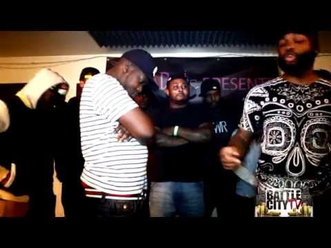 Fastlane Fame vs Wavington