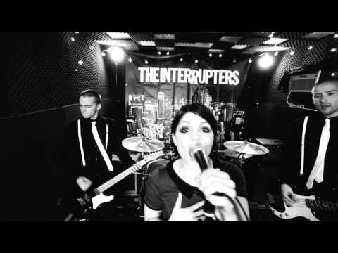 The Interrupters - Take Back The Power