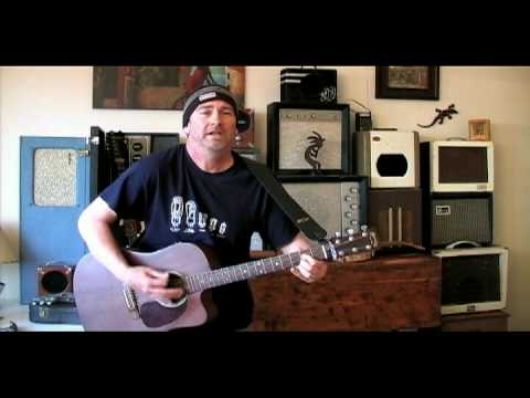 WHY Original Rockabilly Music by Raul ODonnal Singer Songwriter Acoustic Guitar