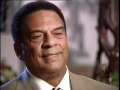 Andrew Young:The Moment My Life Changed