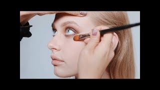 The Perfect Smoky Eye, In Six Simple Steps