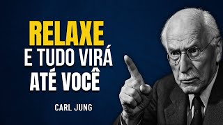 Como manter a calma pode te levar ao sucesso | Carl Jung e a psicologia profunda
