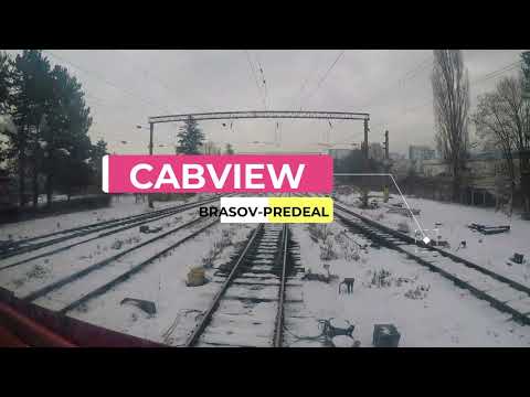 Cabview Brasov-Predeal