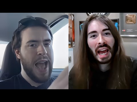 Penguinz0 'Worst Dating Advice Meltdown' Compilation
