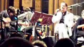 Mike Patton - Mondo Cane ("Scalinatella")