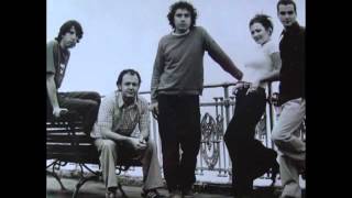 La Oreja de Van Gogh - La chica del gorro azul (Sencillo)