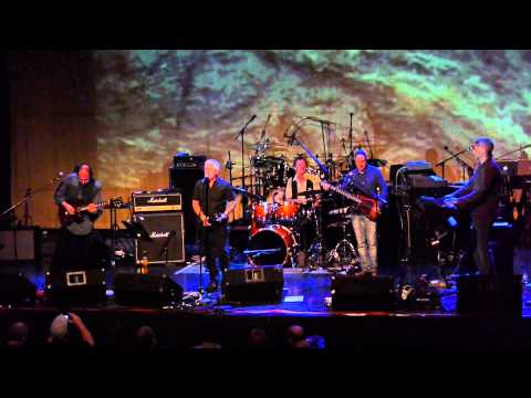 three friends - gentle giant - his last voyage - ProgNight - St Charles Il - live 10/12/2012.mts