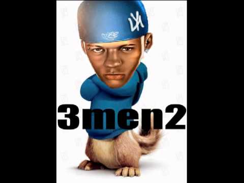 Secreto ft. Manuelito DH - Navidad Sin Ti (Version ardilllas