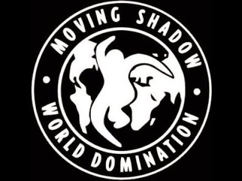 Moving Shadow Only Part 4 - The Best Jungle Drum n Bass Tunes on Moving Shadow