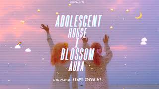 « 𝙋𝙡𝙖𝙮𝙡𝙞𝙨𝙩 » 𝙰𝚍𝚘𝚕𝚎𝚜𝚌𝚎𝚗𝚝 𝚑𝚘𝚞𝚜𝚎 𝙸 𝙱𝚕𝚘𝚜𝚜𝚘𝚖 𝚊𝚞𝚛𝚊 | 𝙱𝚘𝚕𝚋𝚋𝚊𝚕𝚐𝚊𝚗𝟺 🎼