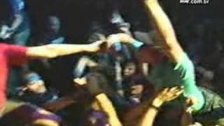 Comeback Kid - 03 - Step Ahead (Turn It Around DVD)