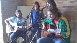 The Sheepdogs - Southern Dreaming