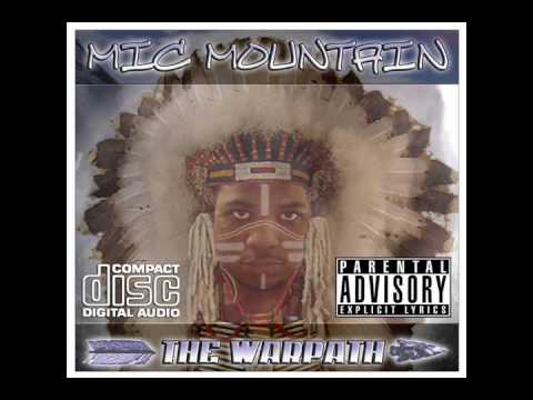 Mic Mountain - Mountain High The Lift Off feat Jade Foxx