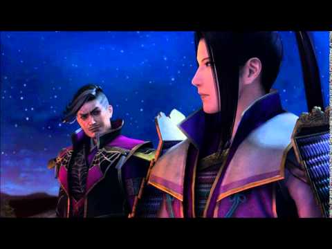 Sengoku Musou 4 (Samurai Warriors 4) OST - Lightning Strike (Oda)