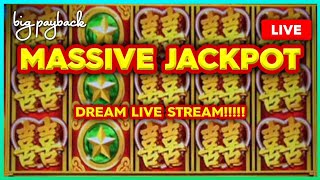 $, for → MASSIVE JACKPOT!!!! Huff N&; Even More Puff HUGE WIN too! Video