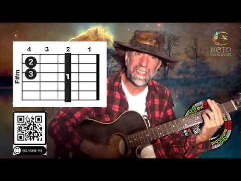 Uma Canção - Neto trindade e bando da lua