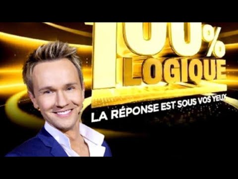 100% logique, la réponse est sous vos yeux/ Émission complète d'octobre 2024