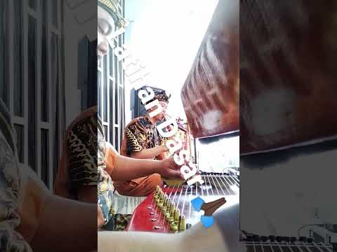 Latihan Kacapi Sunda