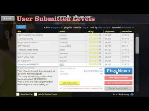 1000th views happy wheels: Rolling ball of death part 4