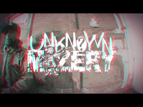 Unknown Mizery | Economic Circus | Official (Music Video) | Desi Hip Hop | 2017
