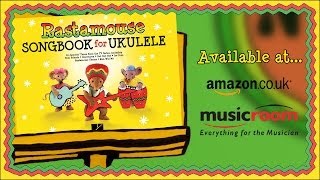 Rastamouse - The Rastamouse Songbook [Official Trailer]