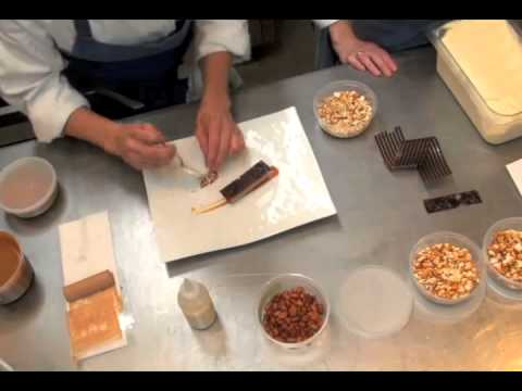 Chocolate Covered Clip - The French Laundry