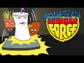 Aqua Teen Hunger Force Official Instrumental