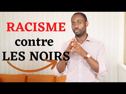 Racism Against Black People Around the World: Stop the Hypocrisy
