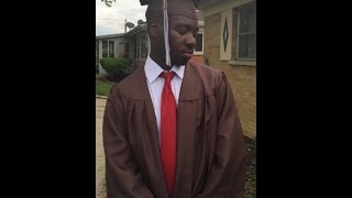 T.O Double's Brandon's Graduation tribute 2k16