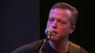 Jason Isbell - Chaos and Clothes (101.9 KINK)