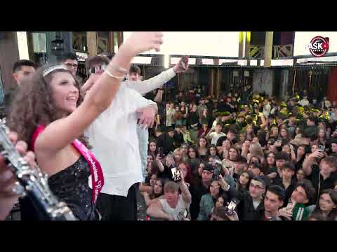 ADRIAN NOROCEL❌️VIBE UL❌️CLUB OXYA