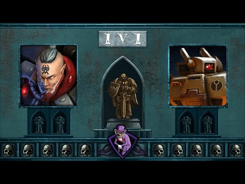 TAU IS HERE AT LAST!!! Elite Mod DOW2 - Vagrant (XV8) vs Torpid (WSE)[Tau Beta V1]