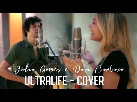Ultralife - Júlia Gomes e Davi Cartaxo