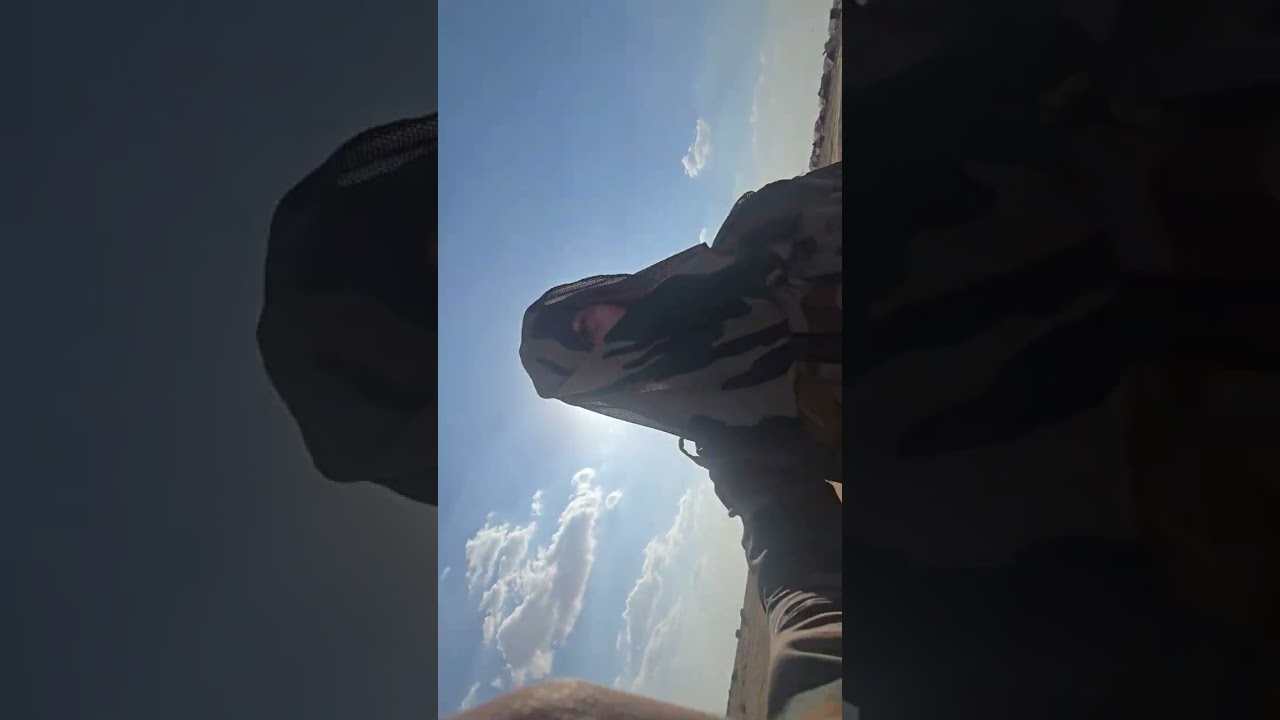 Army funny video #funnyshorts #armylover