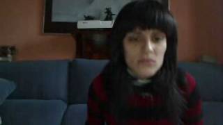 SARATOGA BARCOS DE CRISTAL.wmv