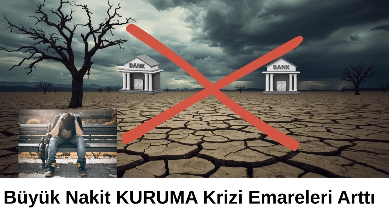 Ons Altın Ver Mehteri, Büyük Çöküş Yavaş Yavaş Gelmez  Bir Gecede Olur, Alaska Kurbağası Gibi Olmak