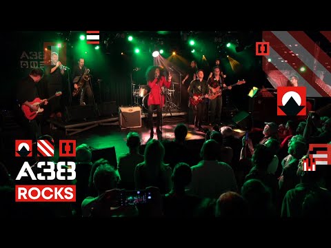 Dionne Bennett - Slipped, tripped and fell in Love (Ann Peebles cover) // Live 2019 // A38 Rocks
